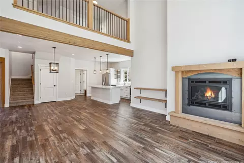 Living - 23 Stoney Brook Dr #A, Clancy, MT 59634 photo 2 of 4