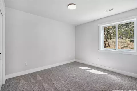 Bedroom - 23 Stoney Brook Dr #A, Clancy, MT 59634 photo 4 of 4