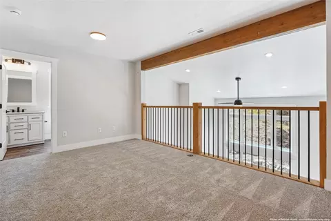 Entry Way - 23 Stoney Brook Dr #A, Clancy, MT 59634 photo 3 of 4