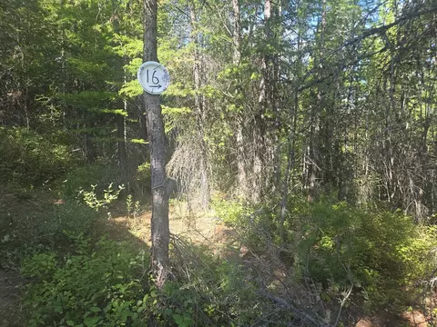 lot16 Nine Mile Rd, Huson, MT 59846
