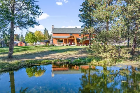 2837 Caribou Ln, Stevensville, MT 59870
