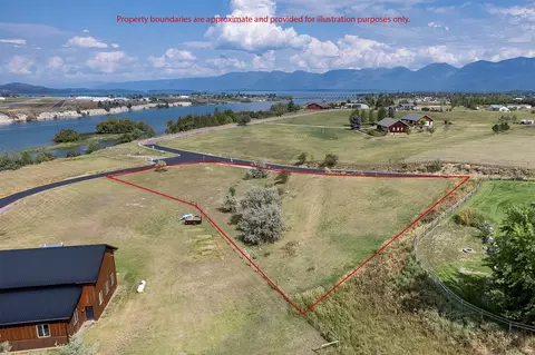 lot12 Highland Dr, Polson, MT 59860