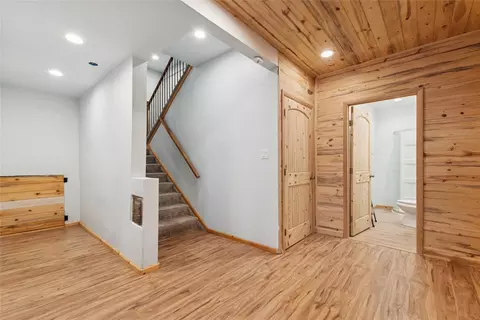 Entry Way - 150 Whisper Ridge Dr, Bigfork, MT 59911 photo 5 of 5