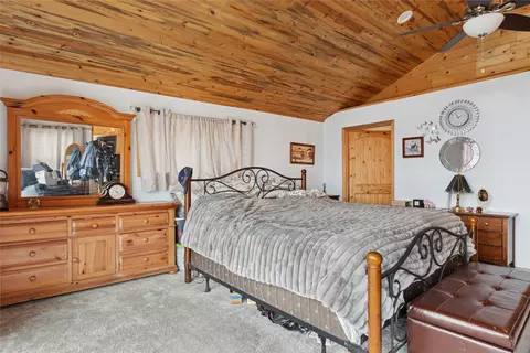 Bedroom - 150 Whisper Ridge Dr, Bigfork, MT 59911 photo 2 of 5