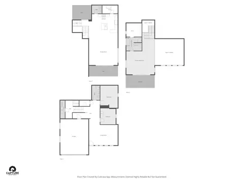 Floorplan - 150 Whisper Ridge Dr, Bigfork, MT 59911 photo 5 of 5