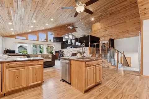 Entry Way - 150 Whisper Ridge Dr, Bigfork, MT 59911 photo 1 of 5