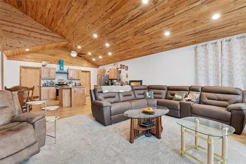 Living - 150 Whisper Ridge Dr, Bigfork, MT 59911 photo 1 of 3