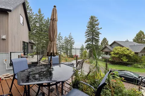 Exterior - 150 Whisper Ridge Dr, Bigfork, MT 59911 photo 2 of 5