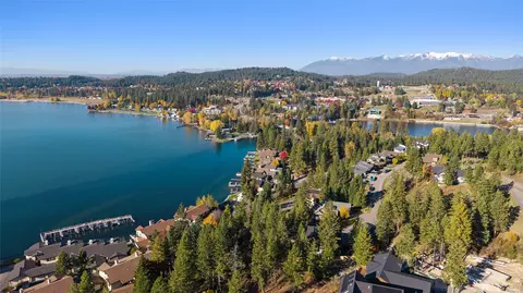 View/Area - 150 Whisper Ridge Dr, Bigfork, MT 59911 photo 4 of 5