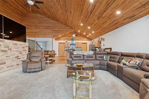Living - 150 Whisper Ridge Dr, Bigfork, MT 59911 photo 2 of 3