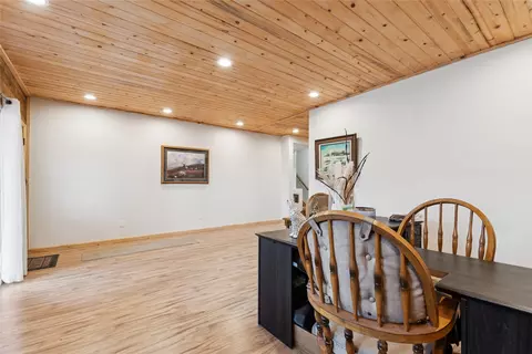 Entry Way - 150 Whisper Ridge Dr, Bigfork, MT 59911 photo 3 of 5