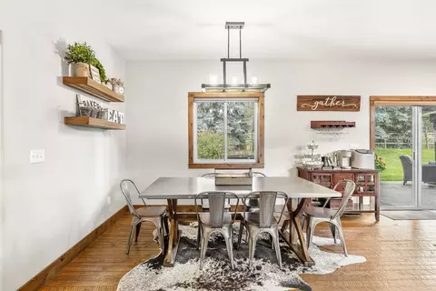Dining - 12 W Cherry St, Clancy, MT 59634 photo 1 of 1