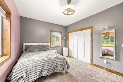 Bedroom - 12 W Cherry St, Clancy, MT 59634 photo 3 of 8