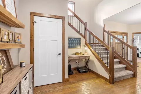 Entry Way - 12 W Cherry St, Clancy, MT 59634 photo 2 of 4