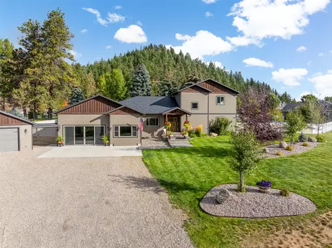 Exterior - 12 W Cherry St, Clancy, MT 59634 photo 1 of 16