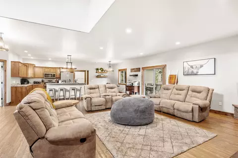 Living - 12 W Cherry St, Clancy, MT 59634 photo 1 of 1