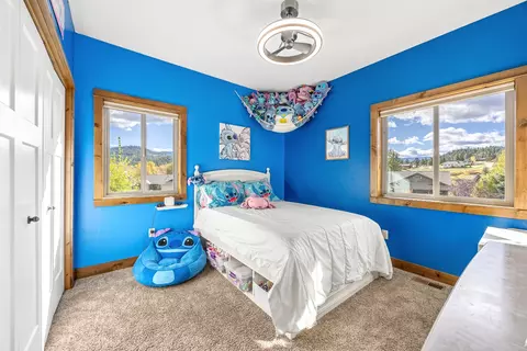 Bedroom - 12 W Cherry St, Clancy, MT 59634 photo 7 of 8