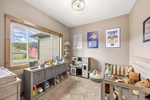 Bedroom - 12 W Cherry St, Clancy, MT 59634 photo 1 of 8