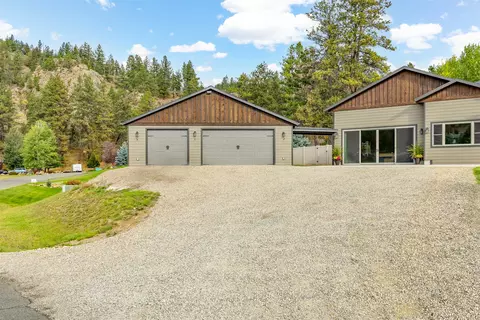 Exterior - 12 W Cherry St, Clancy, MT 59634 photo 5 of 16