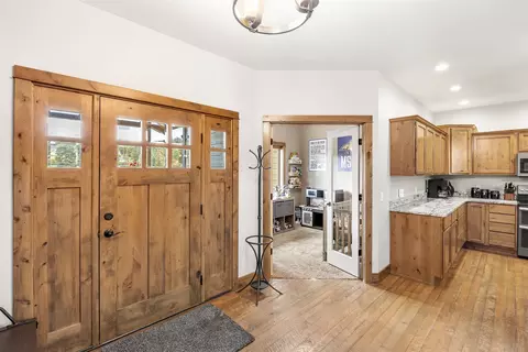 Entry Way - 12 W Cherry St, Clancy, MT 59634 photo 1 of 4
