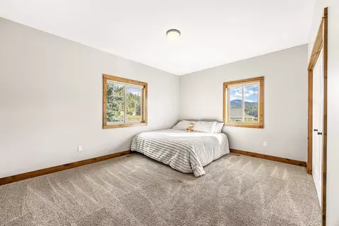 Bedroom - 12 W Cherry St, Clancy, MT 59634 photo 8 of 8