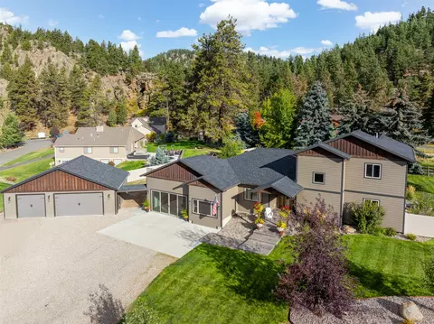 View/Area - 12 W Cherry St, Clancy, MT 59634 photo 1 of 7