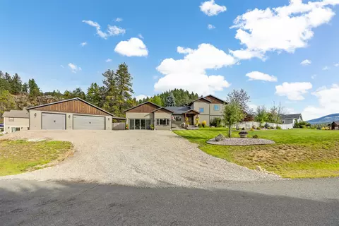Exterior - 12 W Cherry St, Clancy, MT 59634 photo 3 of 16