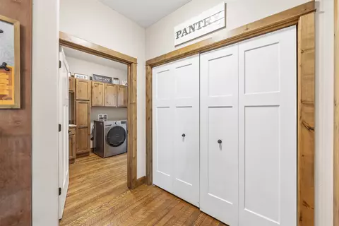 Entry Way - 12 W Cherry St, Clancy, MT 59634 photo 3 of 4