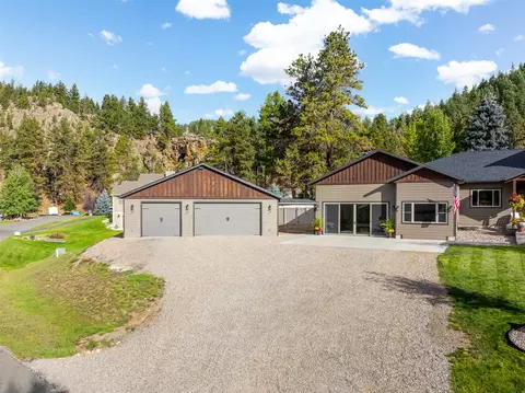 Exterior - 12 W Cherry St, Clancy, MT 59634 photo 2 of 16