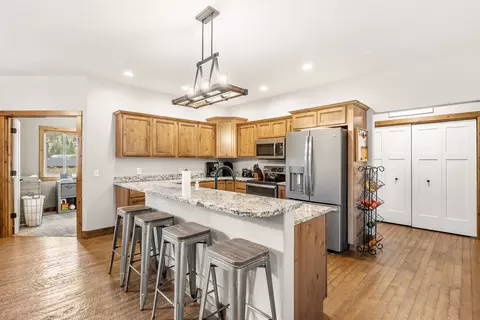 Kitchen - 12 W Cherry St, Clancy, MT 59634 photo 1 of 3