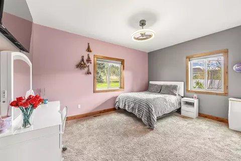 Bedroom - 12 W Cherry St, Clancy, MT 59634 photo 2 of 8
