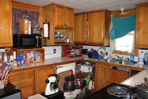 Kitchen - 1104 5th St E, Polson, MT 59860 photo 1 of 2