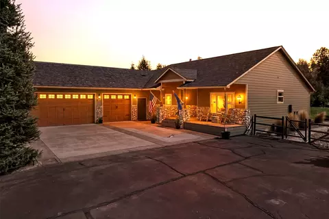 85 Edge Dr, Stevensville, MT 59870