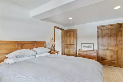 Bedroom - 471 Carpenter Ln, Eureka, MT 59917 photo 6 of 6