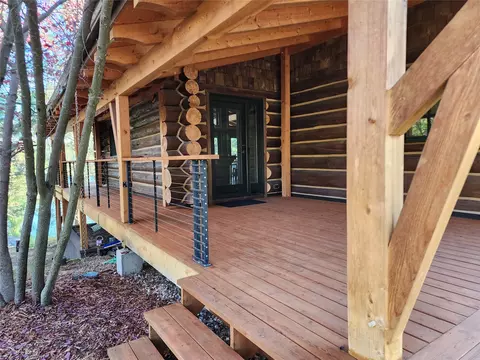 Exterior - 471 Carpenter Ln, Eureka, MT 59917 photo 19 of 24