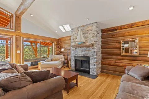 Living - 471 Carpenter Ln, Eureka, MT 59917 photo 1 of 5