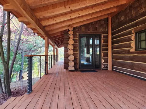 Exterior - 471 Carpenter Ln, Eureka, MT 59917 photo 20 of 24