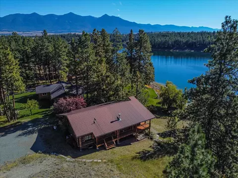 View/Area - 471 Carpenter Ln, Eureka, MT 59917 photo 2 of 7