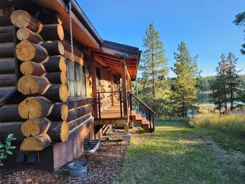 Exterior - 471 Carpenter Ln, Eureka, MT 59917 photo 18 of 24