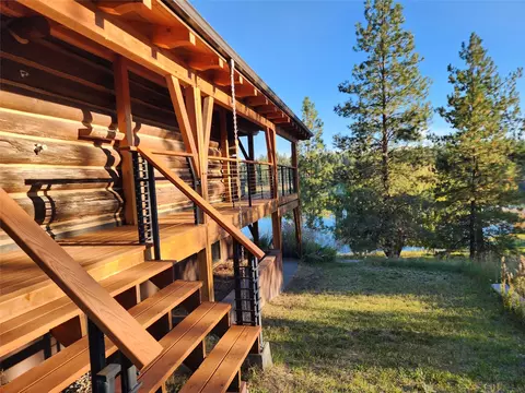 Exterior - 471 Carpenter Ln, Eureka, MT 59917 photo 17 of 24
