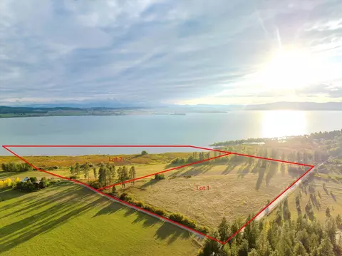 33899 Finley Point Rd S, Polson, MT 59860