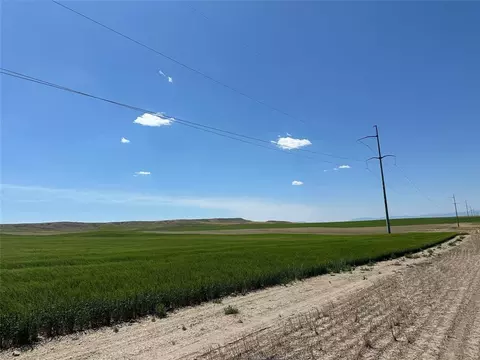Nhn 15th Road, Dutton, MT 59433
