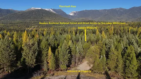 209 Turtle Trl, Eureka, MT 59917