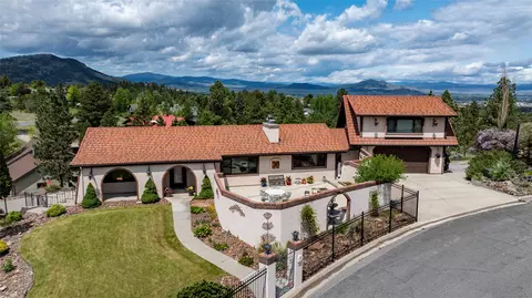 1644 Gold Rush Ave, Helena, MT 59601