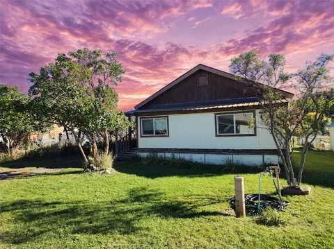 337 Meadow Creek Rd, Fortine, MT 59918