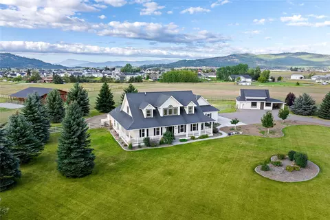 1280 Quarter Horse Ln, Kalispell, MT 59901
