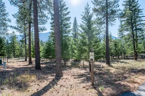 lot9 Stonefly Rd, Clinton, MT 59825