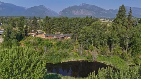 411 W River Rd, Hamilton, MT 59840