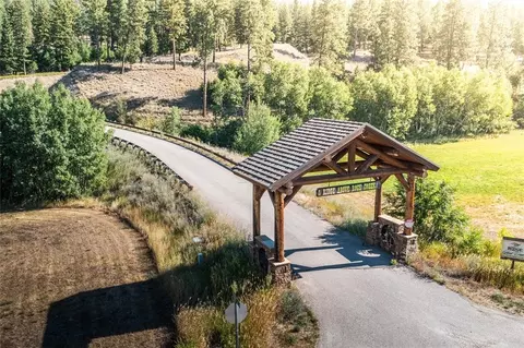 lot11 Stonefly Rd, Clinton, MT 59825