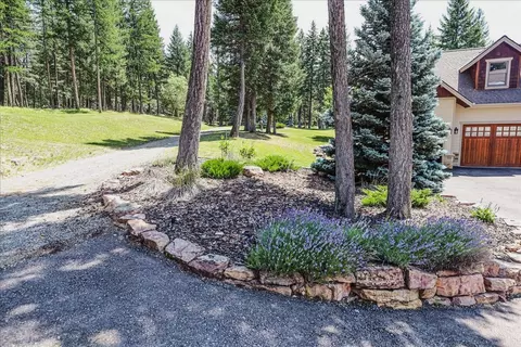 Exterior - 5868 Sinclair Creek Rd, Eureka, MT 59917 photo 33 of 35
